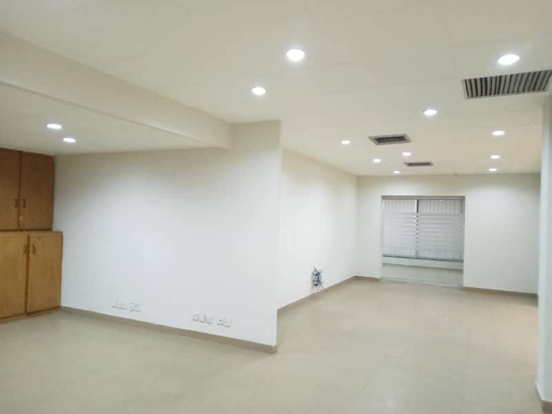 CANTT,3 KANAL COMMERCIAL USE HOUSE FOR RENT GULBERG GARDEN TOWN MOLDEL TOWN SHADMAN LAHORE 5