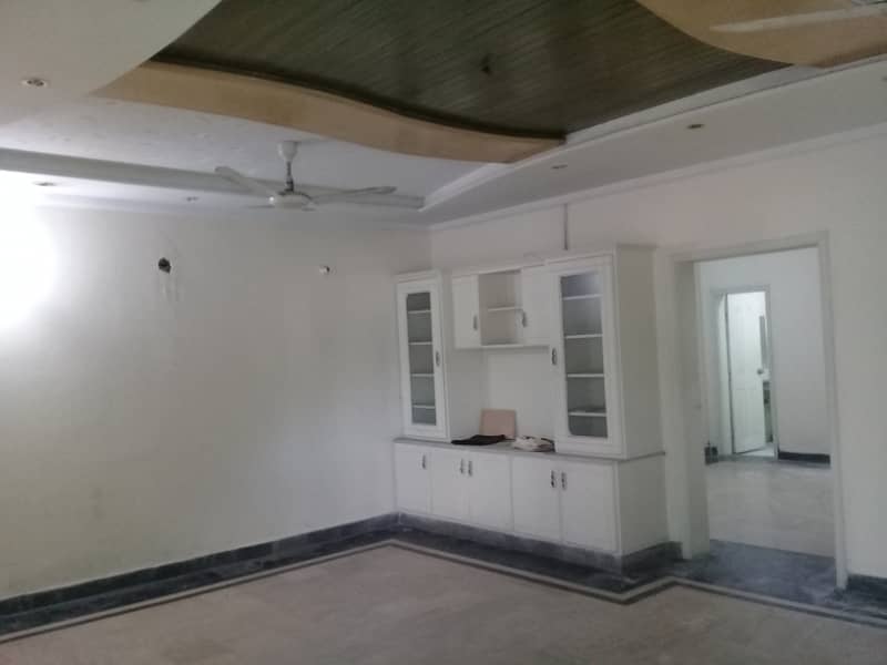 GULBERG,1 KANAL COMMERCIAL HOUSE FOR RENT GARDEN TOWN MOLDEL TOWN SHADMAN LAHORE 5