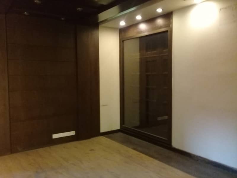 GULBERG,1 KANAL COMMERCIAL HOUSE FOR RENT GARDEN TOWN MOLDEL TOWN SHADMAN LAHORE 10