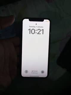 iPhoneX