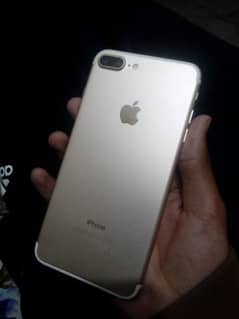 iphone 7plus 256gb non