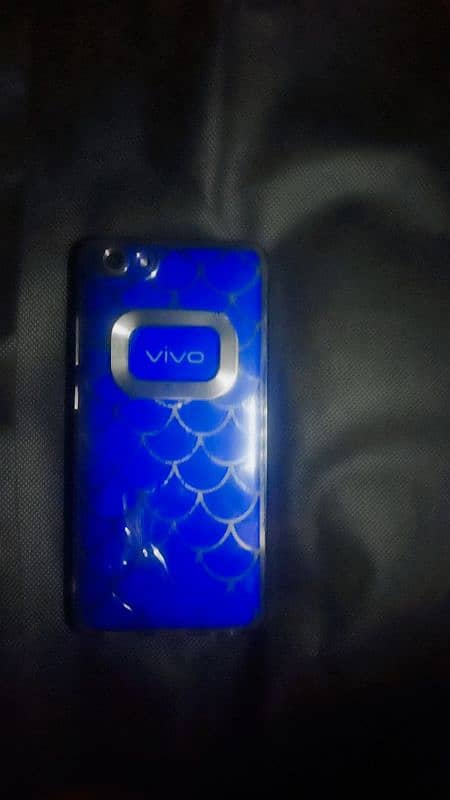 vivo smart phone in resonable prize 4ram/64rom 0