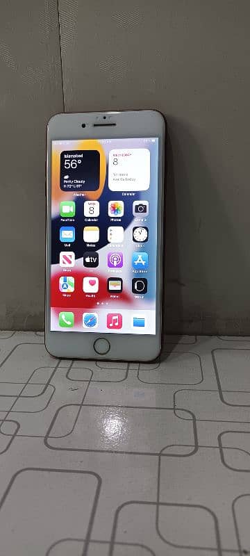 Iphone 7Plus 128gb 73helth 03155393697 1