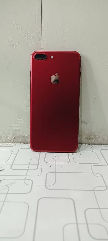 Iphone 7Plus 128gb 73helth 03155393697 2