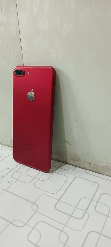 Iphone 7Plus 128gb 73helth 03155393697 3