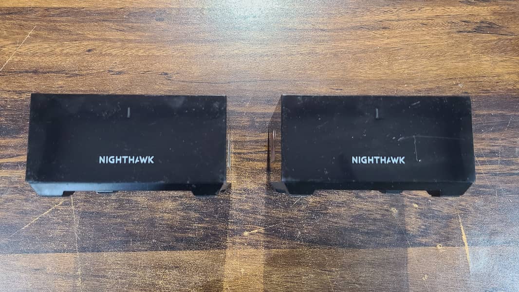 Netgear Nighthawk MR60 Mesh WiFi 6 Router Pack of 2 (Branded Used) 5