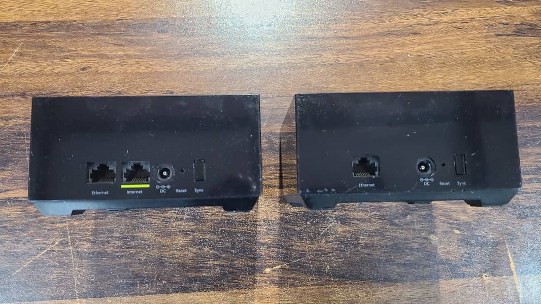 Netgear Nighthawk MR60 Mesh WiFi 6 Router Pack of 2 (Branded Used) 17