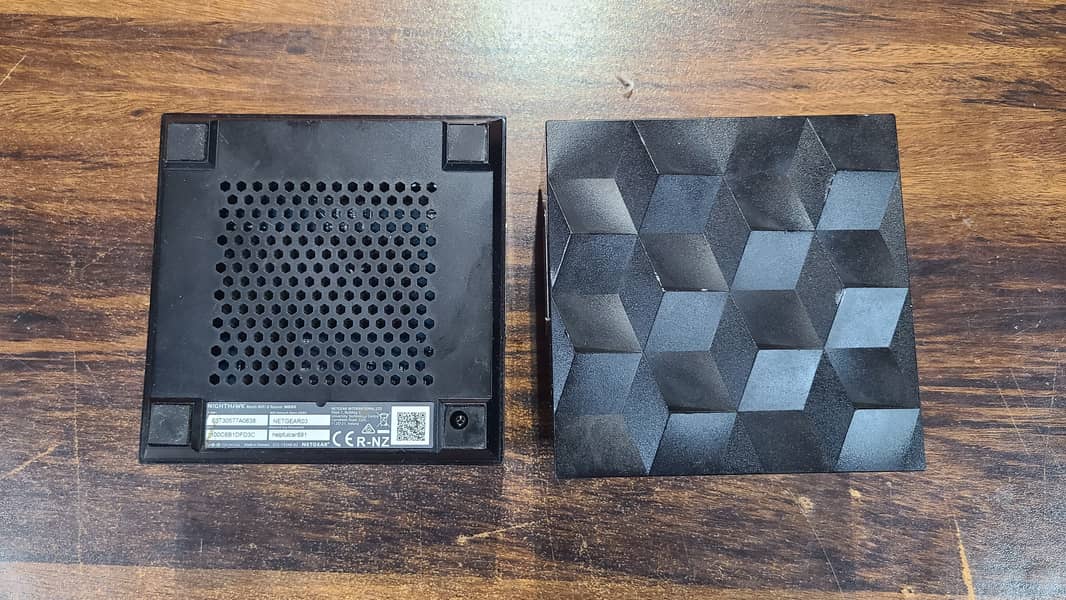 Netgear Nighthawk MR60 Mesh WiFi 6 Router Pack of 2 (Branded Used) 19