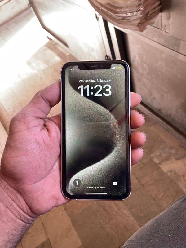 Iphone xr official approved 2