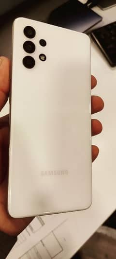 Samsung A32  6/128 official PTA