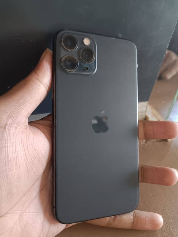 Iphone 11 Pro Non Pta 0