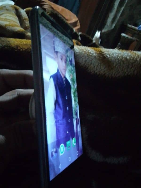 mobile E4 Plus duel sim pta approved 0