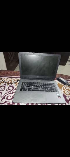 i5 6th generation laptop with 2 gb AMD graphics card