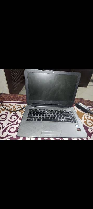 i5 6th generation laptop with 2 gb AMD graphics card 0