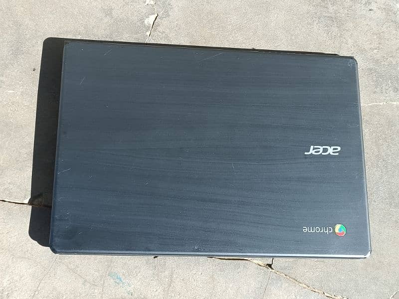 Acer Chromebook C720 Brand New. 2