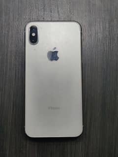 iPhone X 256GB - PTA Approved