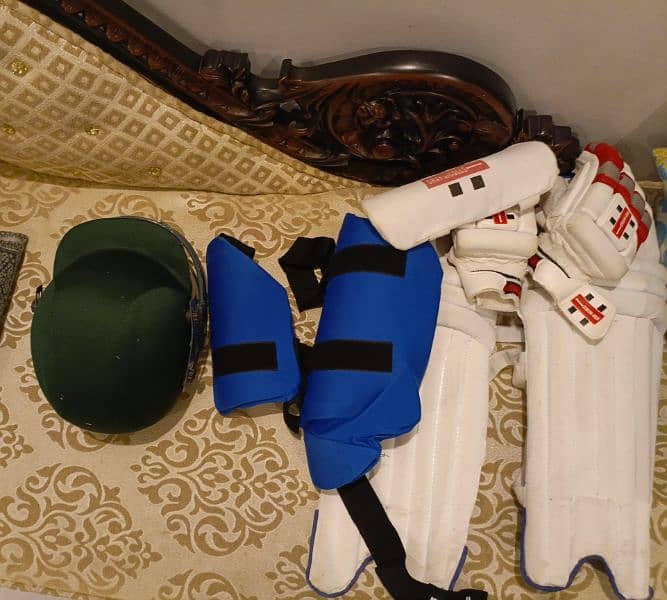 cricket kit 3