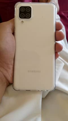 SAMSUNG GALAXY A12