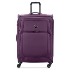 Delsey Optimas 3 pcs set Luggage Bag Travelling Bag Suit Case