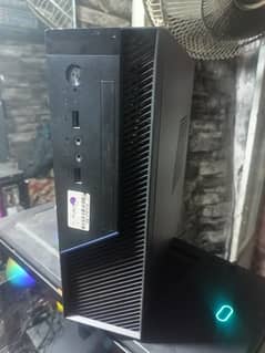 Core i5 3rd Gen, 8Gb Ram, 128Gb SSD Convertable Gaming Mother Board