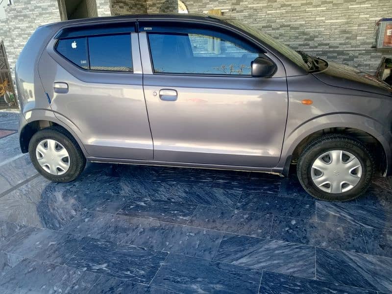 Suzuki Alto 2020 7