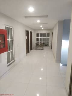 405 Square Feet Flat For Sale Is Available In Top City 1