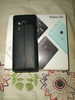 Nokia 216