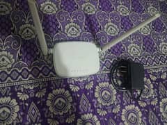 Tenda N300 WiFi Router | For Sale in Good Condition