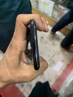 iPhone X 64gb Pta