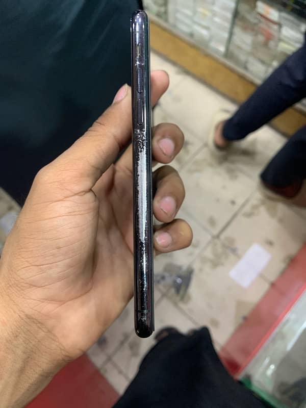 iPhone X 64gb Pta 2