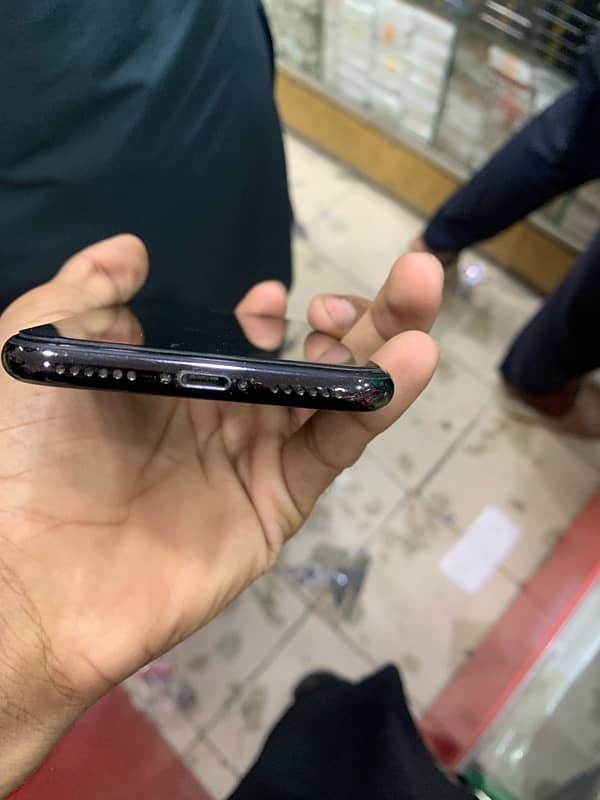 iPhone X 64gb Pta 3