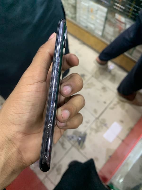 iPhone X 64gb Pta 4