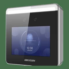 Biometric Zkteco Face Fingerprint Attendance Access Control System H