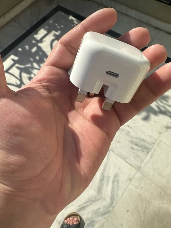 Iphone Iphone eatbuts Charging Adaptor 3