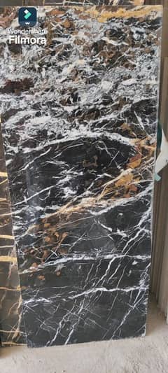 Premium Black White Marble for Elegant Interiors