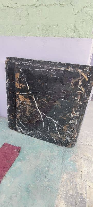 Premium Black White Marble for Elegant Interiors 3