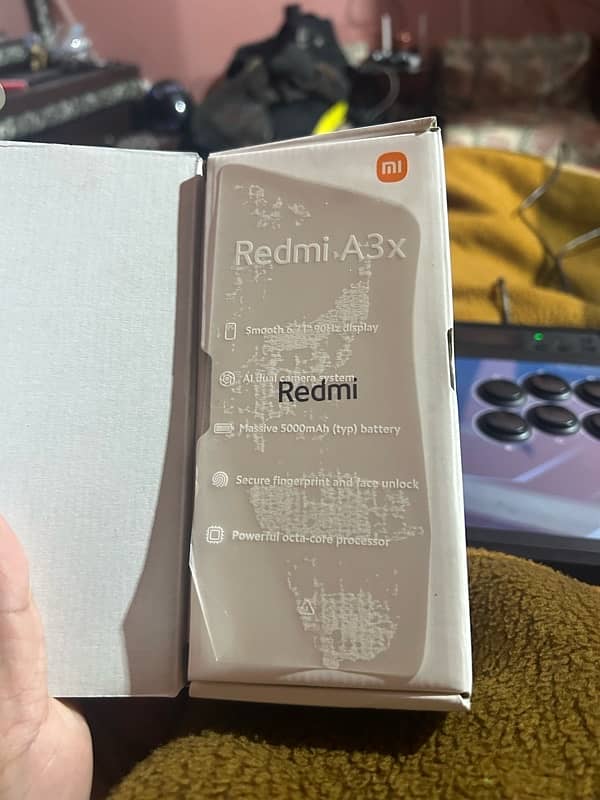 Redmi A3x 9