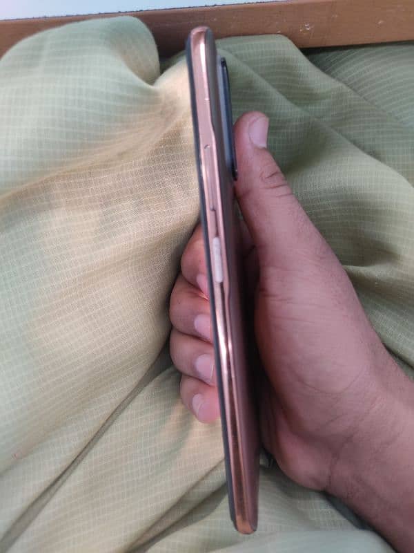 redmi note 10 Pro 6+2 ram 128 5