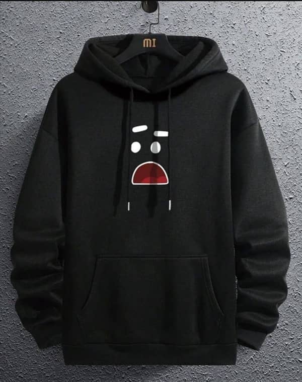 Graphic Sublimation Hoddie ! 0