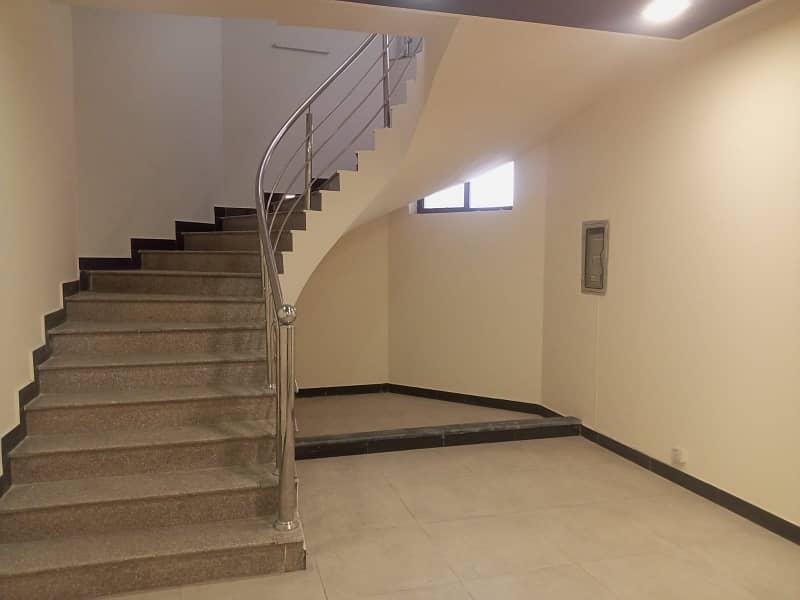 8 Marla Upper Portion for Rent in G-13 Islamabad 1