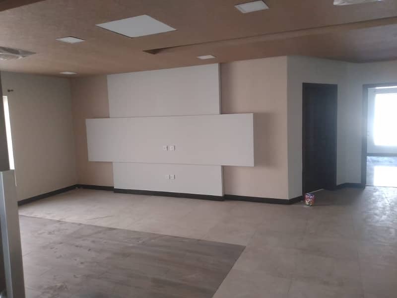 8 Marla Upper Portion for Rent in G-13 Islamabad 3