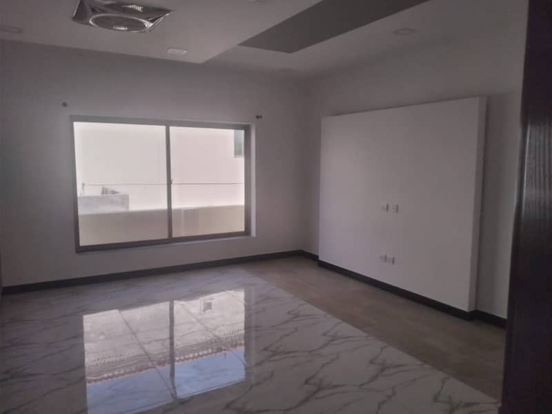 8 Marla Upper Portion for Rent in G-13 Islamabad 4