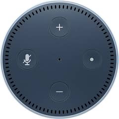 Amazon Echo Dot (2nd Generation) Smart Speaker - Black - New