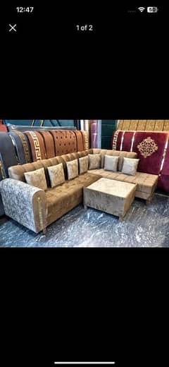 sofa 7seat