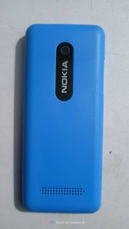 Nokia 206 2