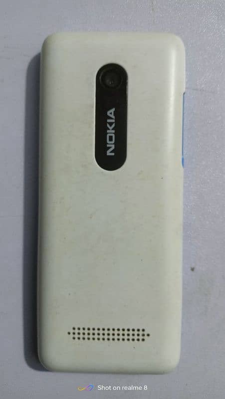 Nokia 206 3