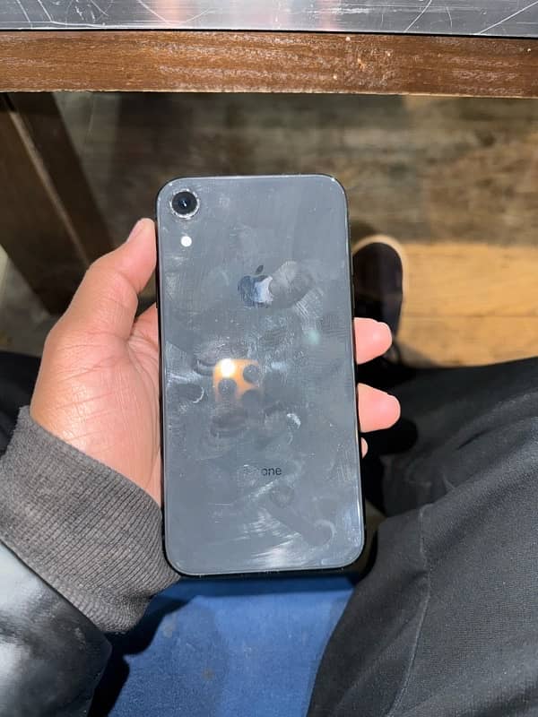 iPhone XR | 64 gb | All Ok | JV 1