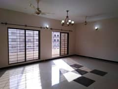 2600 Square Feet Flat Up For sale In Askari 5 - Sector F