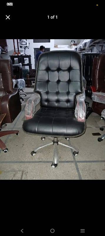 VIP office Boss chair / office executive chair / manager chair / chair 8