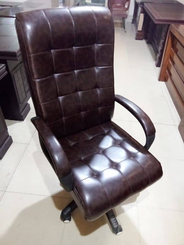 VIP office Boss chair / office executive chair / manager chair / chair 15